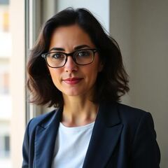 Giulia Marchetti, Analista quote e scommesse