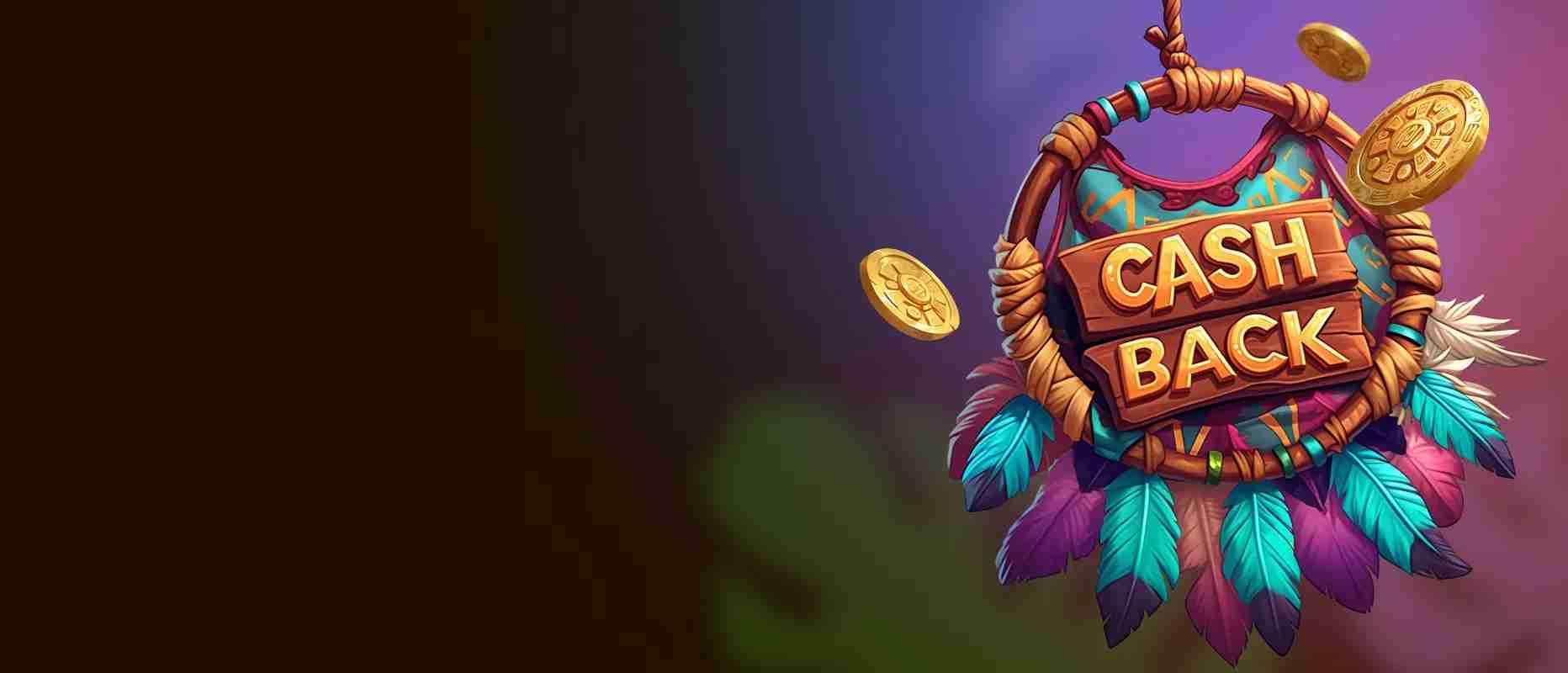 RollDorado CASHBACK SETTIMANALE